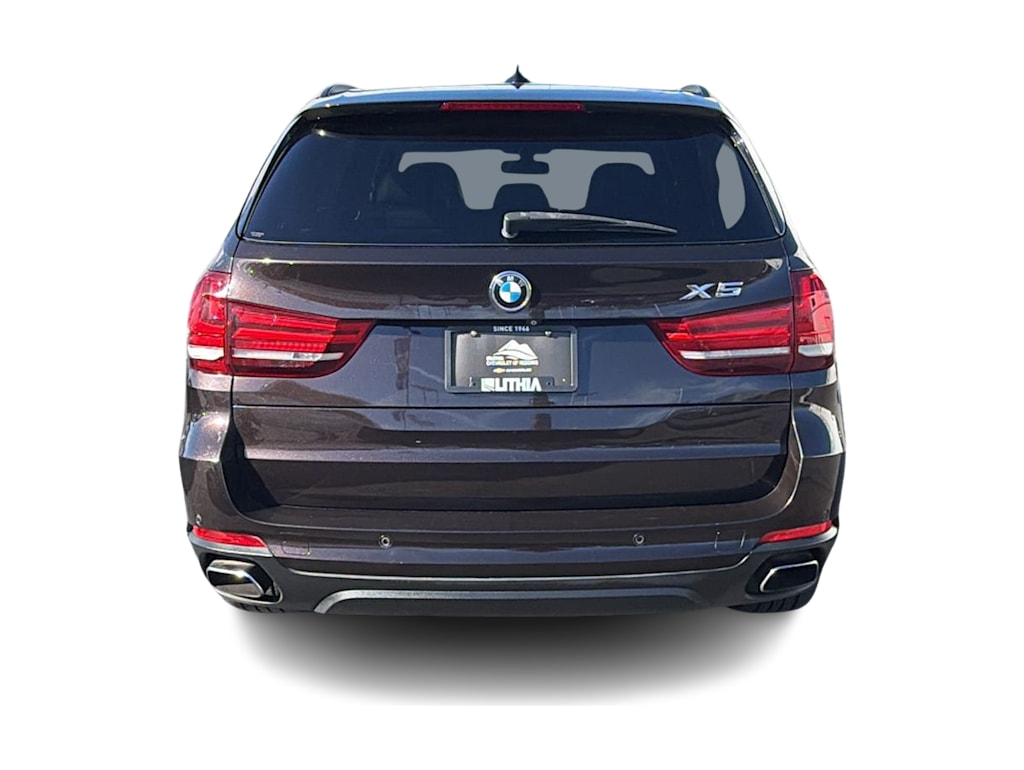 Thumbnail: 2014 BMW X5 - 5