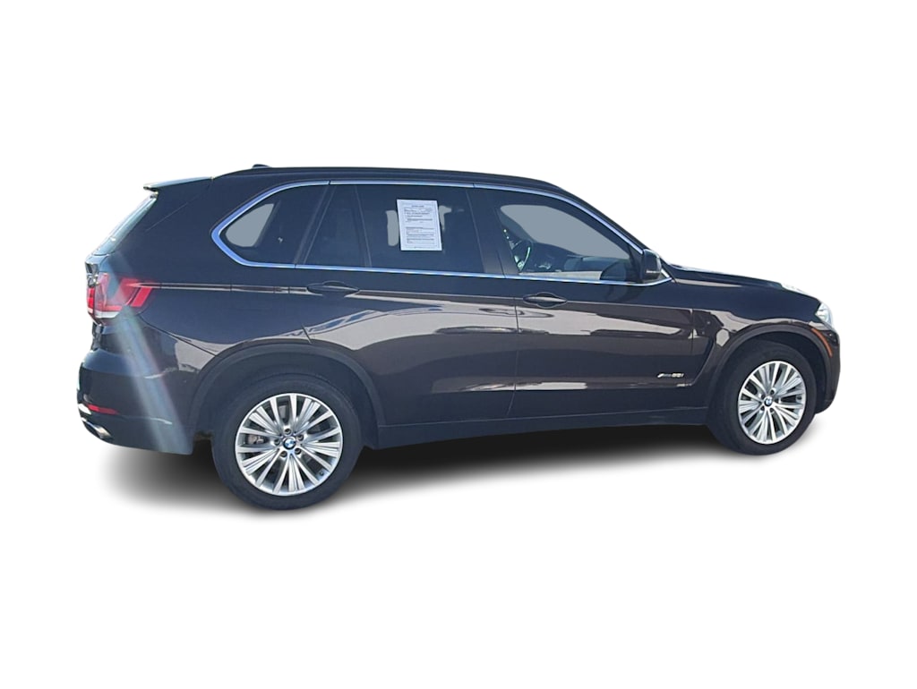 Thumbnail: 2014 BMW X5 - 20