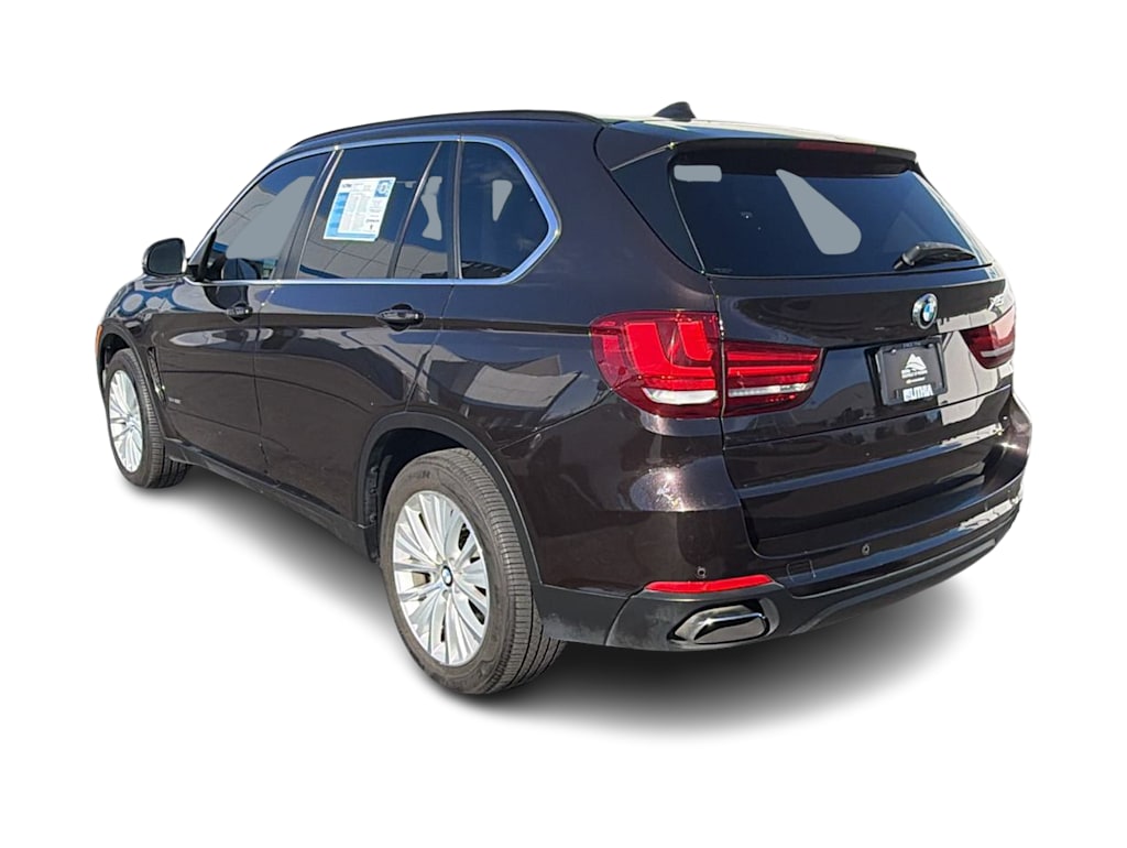 Thumbnail: 2014 BMW X5 - 4