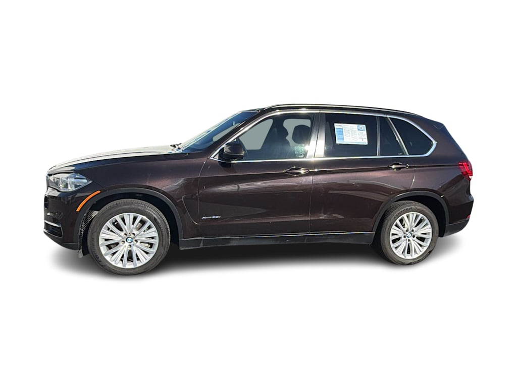 Thumbnail: 2014 BMW X5 - 3