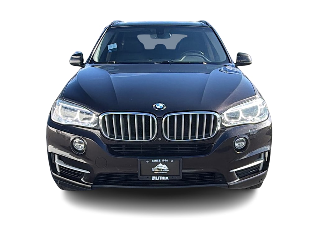 Thumbnail: 2014 BMW X5 - 6