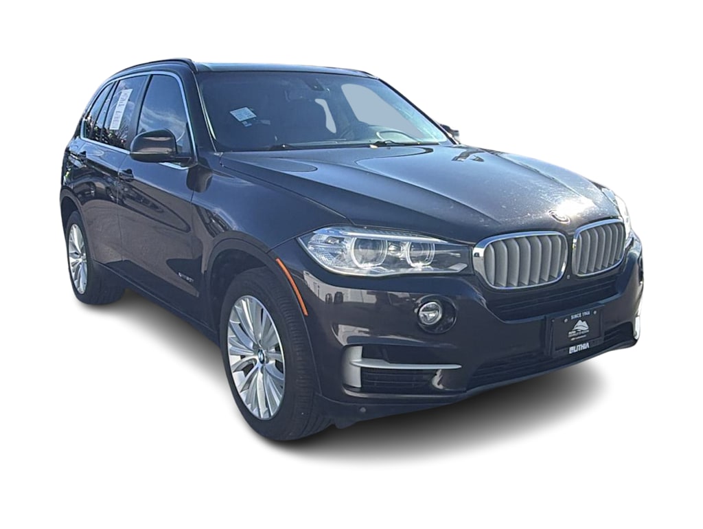 Thumbnail: 2014 BMW X5 - 19