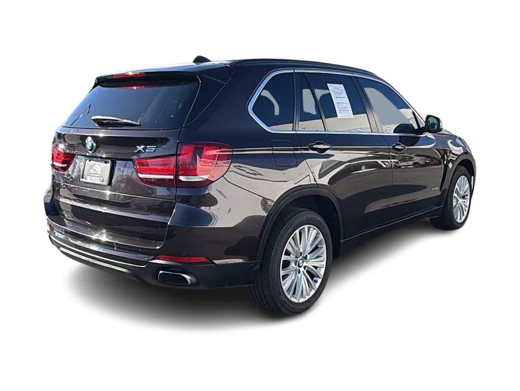 Thumbnail: 2014 BMW X5 - 21