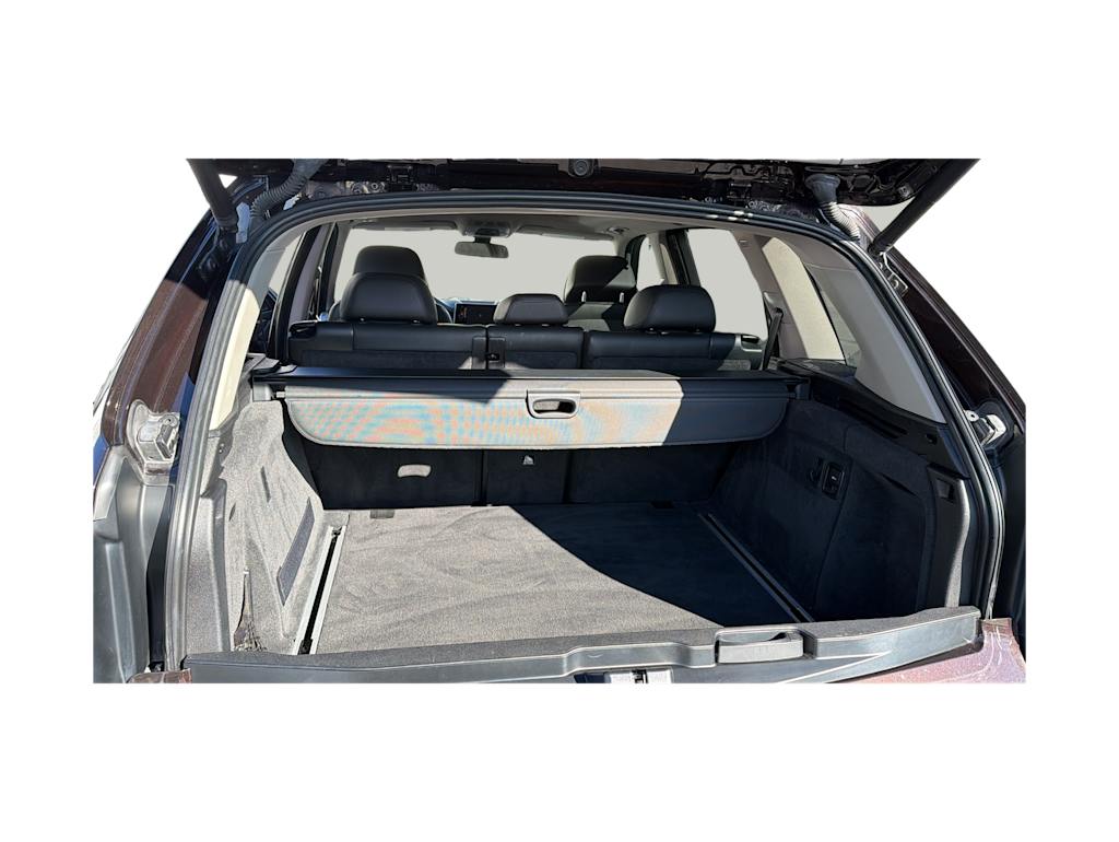 Thumbnail: 2014 BMW X5 - 16