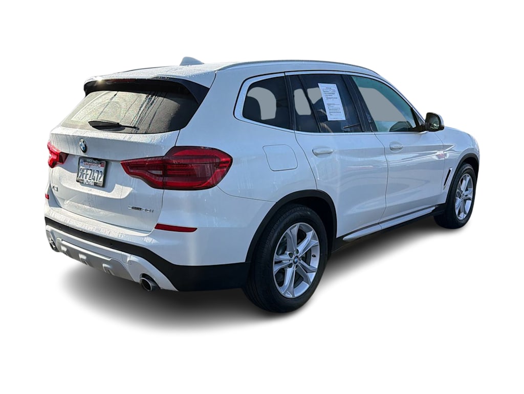 Thumbnail: 2020 BMW X3 - 23