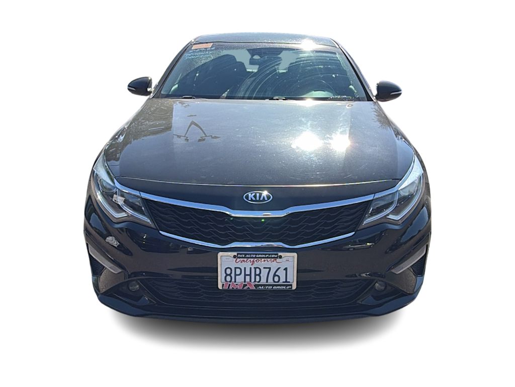 Thumbnail: 2020 Kia Optima - 6