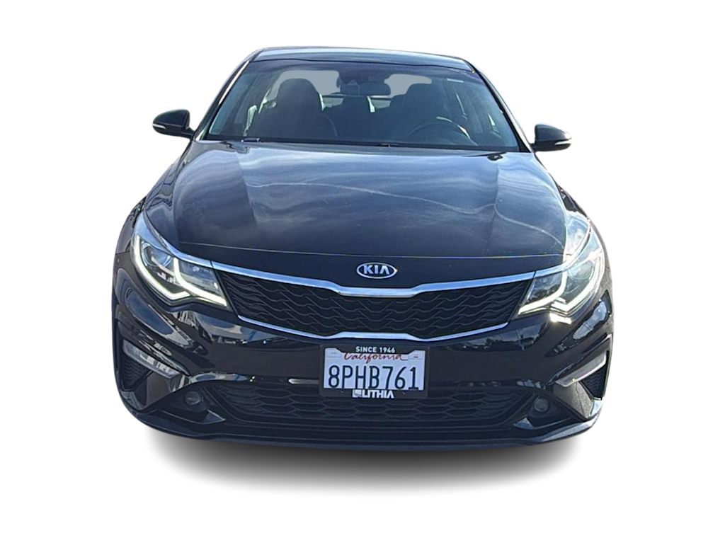 Thumbnail: 2020 Kia Optima - 6