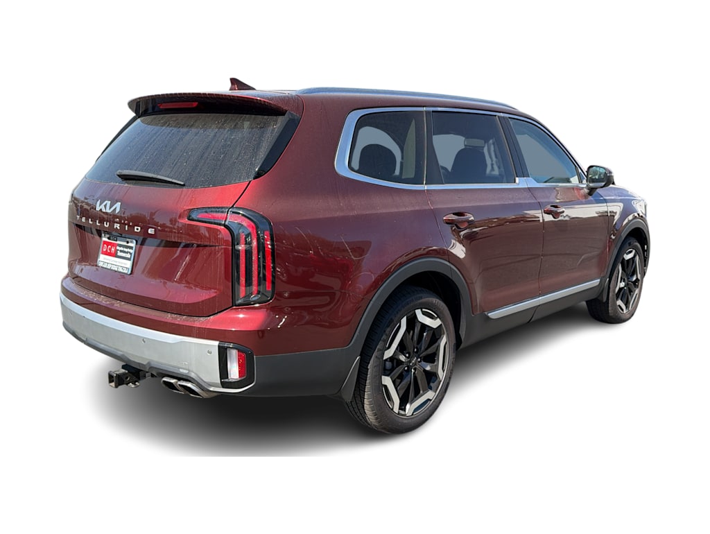 Thumbnail: 2023 Kia Telluride - 20