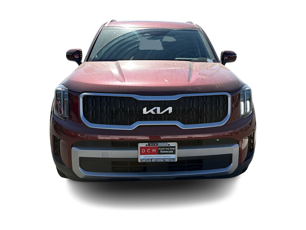 Thumbnail: 2023 Kia Telluride - 6