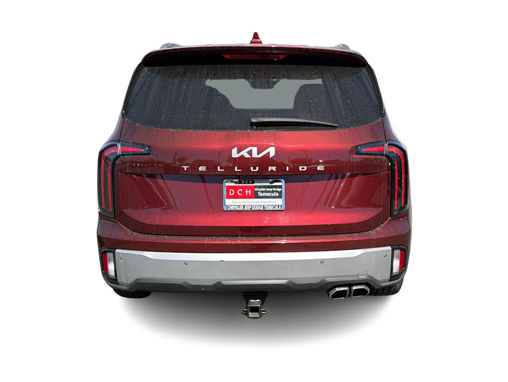 Thumbnail: 2023 Kia Telluride - 5