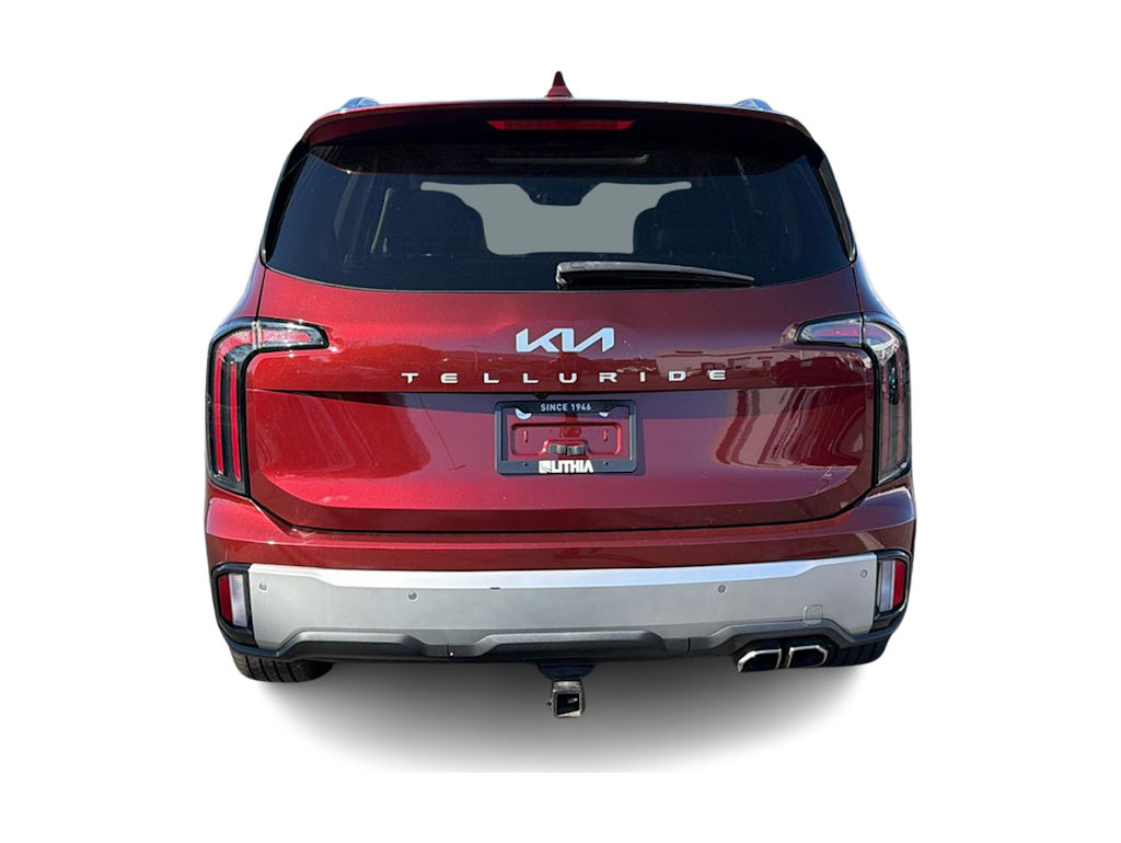 Thumbnail: 2023 Kia Telluride - 5