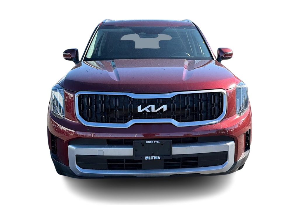 Thumbnail: 2023 Kia Telluride - 6