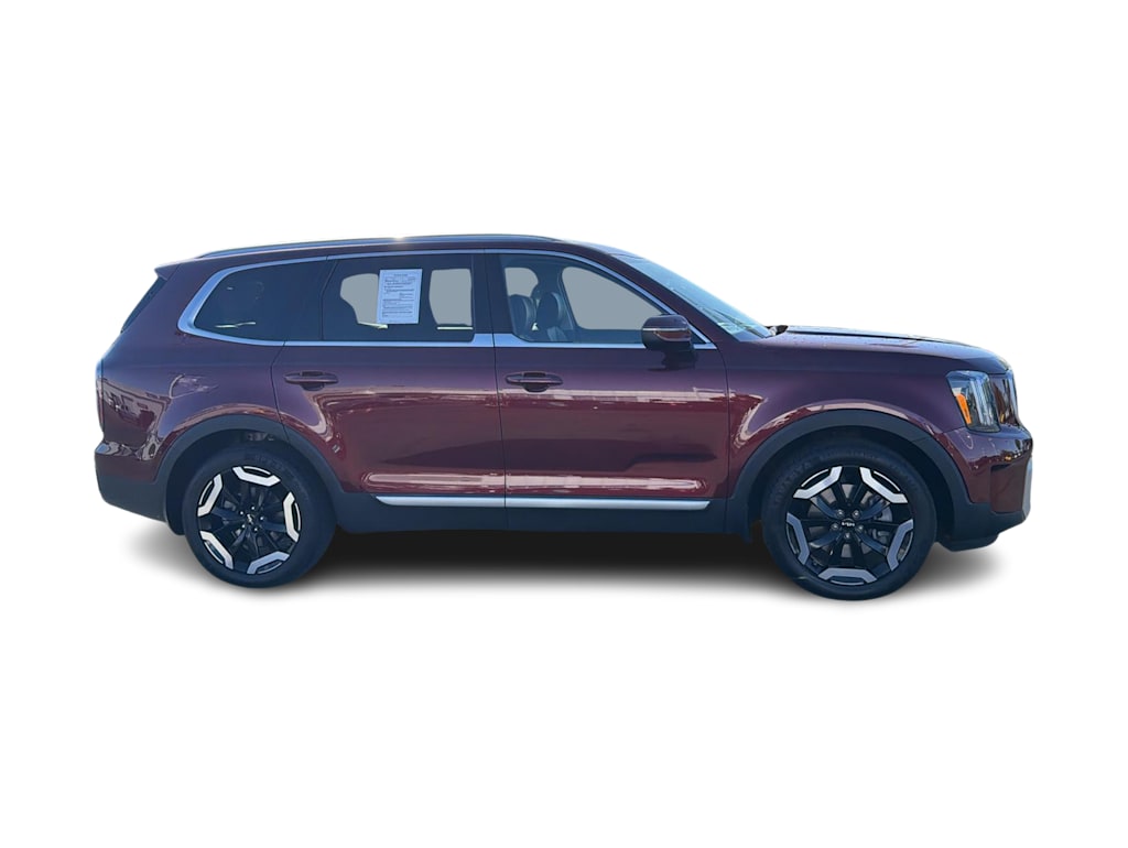 Thumbnail: 2023 Kia Telluride - 21