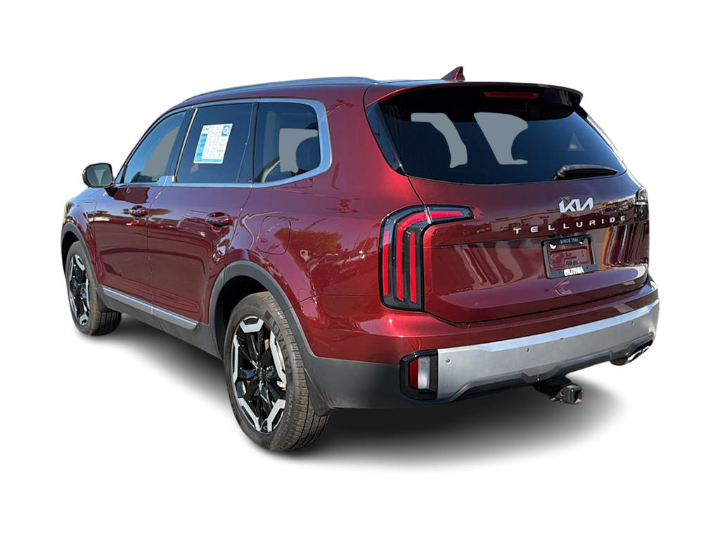 Thumbnail: 2023 Kia Telluride - 4