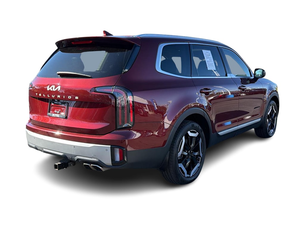 Thumbnail: 2023 Kia Telluride - 22