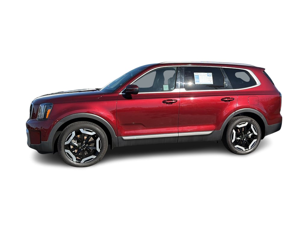 Thumbnail: 2023 Kia Telluride - 3