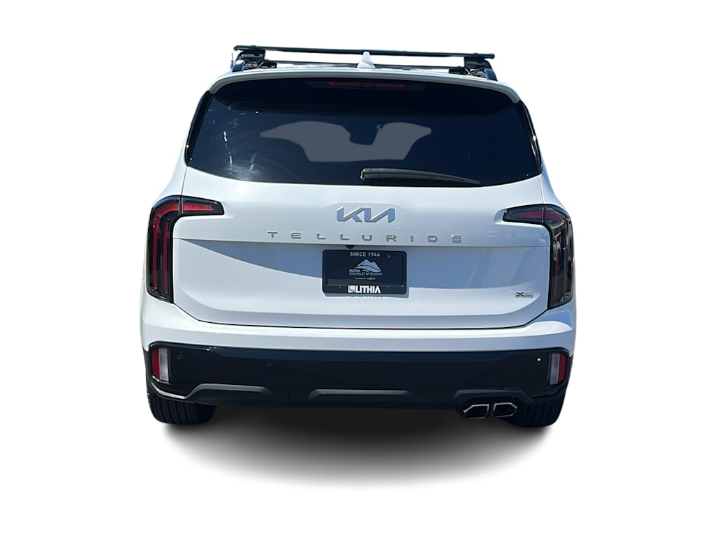 2024 Kia Telluride SX 5