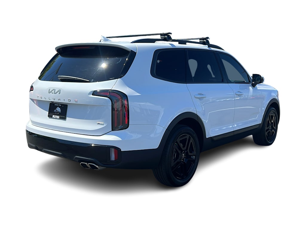 2024 Kia Telluride SX 22