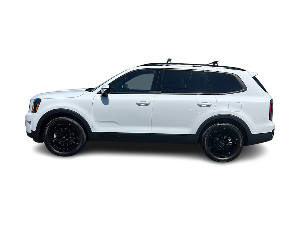 2024 Kia Telluride SX 3