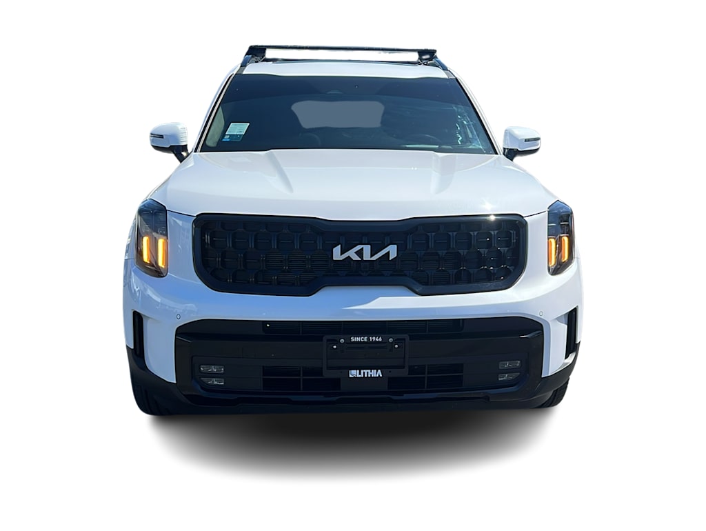 2024 Kia Telluride SX 6