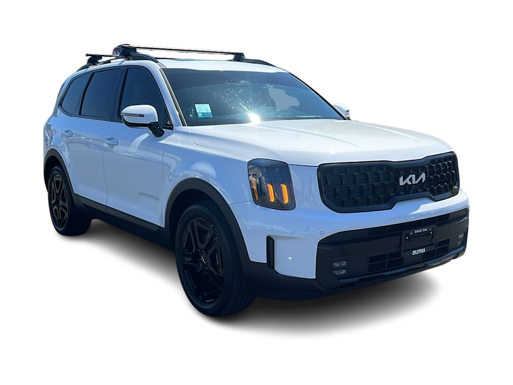 2024 Kia Telluride SX 20