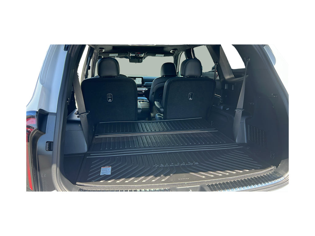 2024 Kia Telluride SX 17