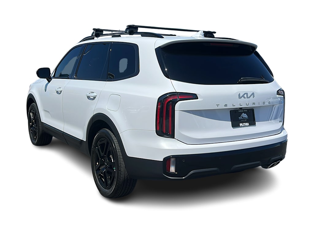2024 Kia Telluride SX 4