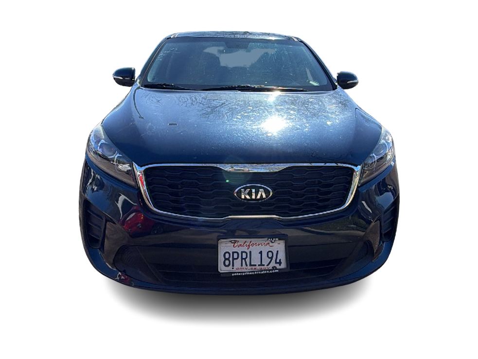 Thumbnail: 2019 Kia Sorento - 5