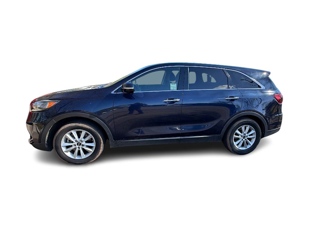 Thumbnail: 2019 Kia Sorento - 2