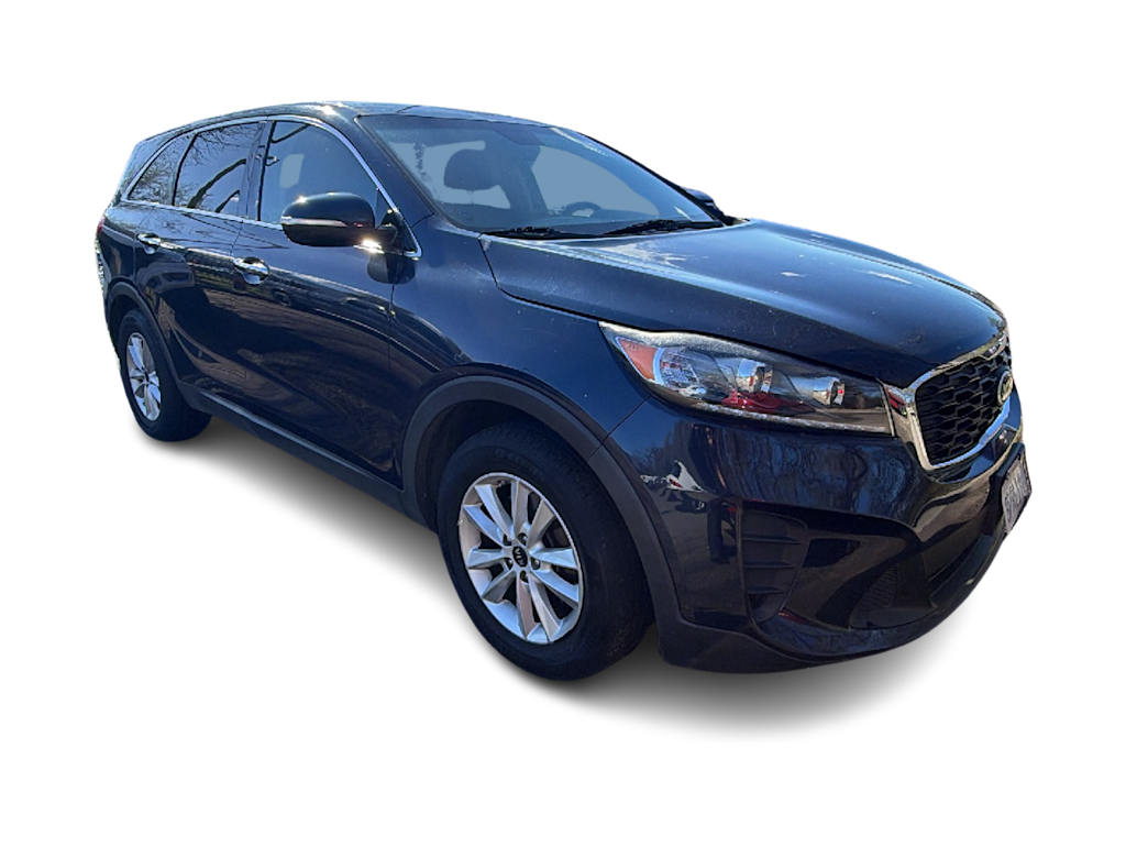 Thumbnail: 2019 Kia Sorento - 10