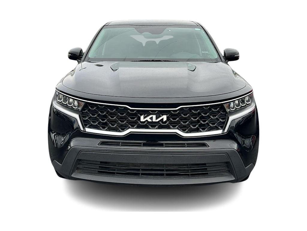 2023 Kia Sorento LX 6