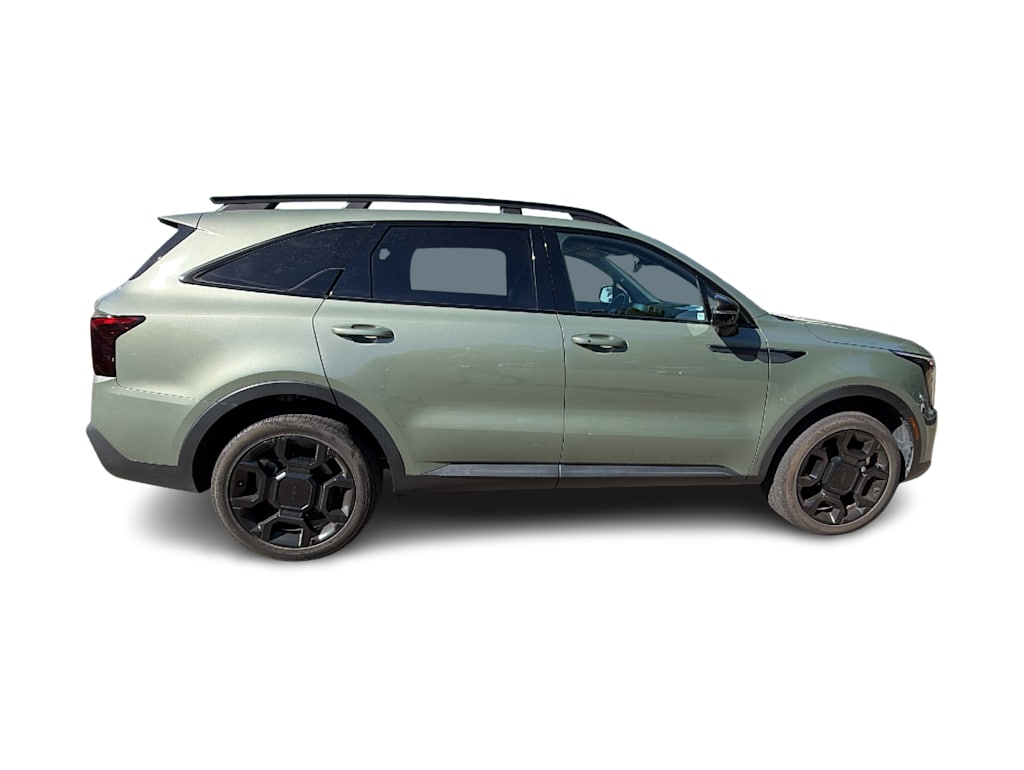 Thumbnail: 2025 Kia Sorento - 19