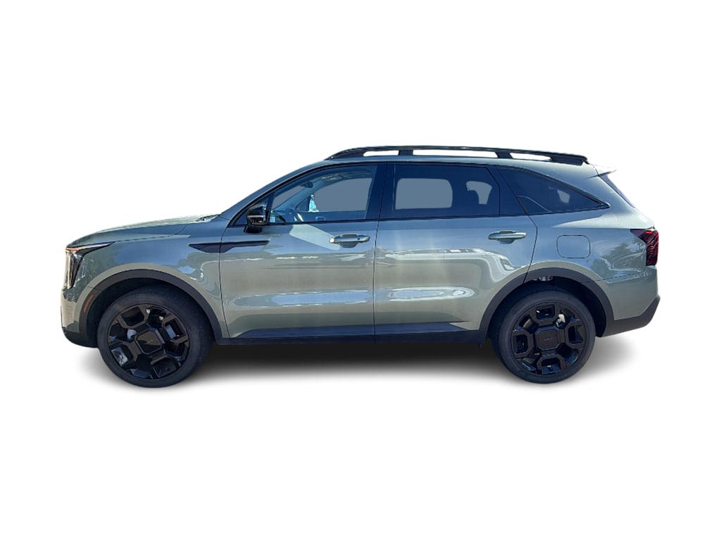 Thumbnail: 2025 Kia Sorento - 3