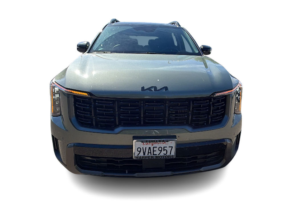 Thumbnail: 2025 Kia Sorento - 6