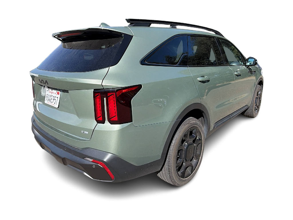 Thumbnail: 2025 Kia Sorento - 20