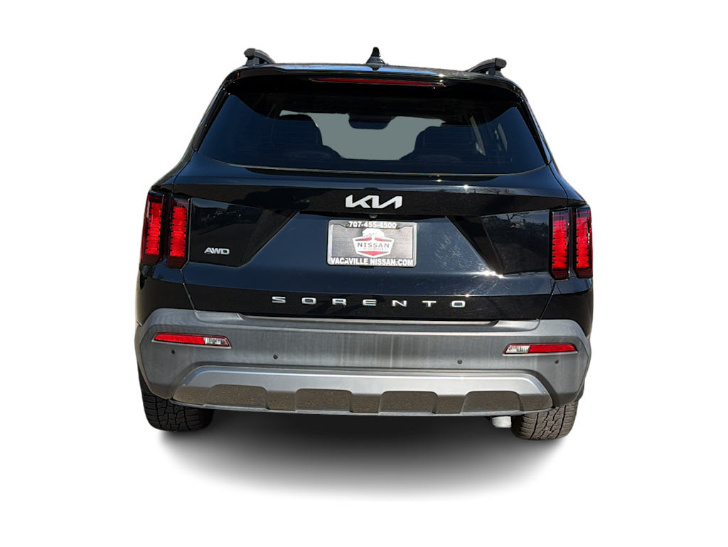 Thumbnail: 2022 Kia Sorento - 5