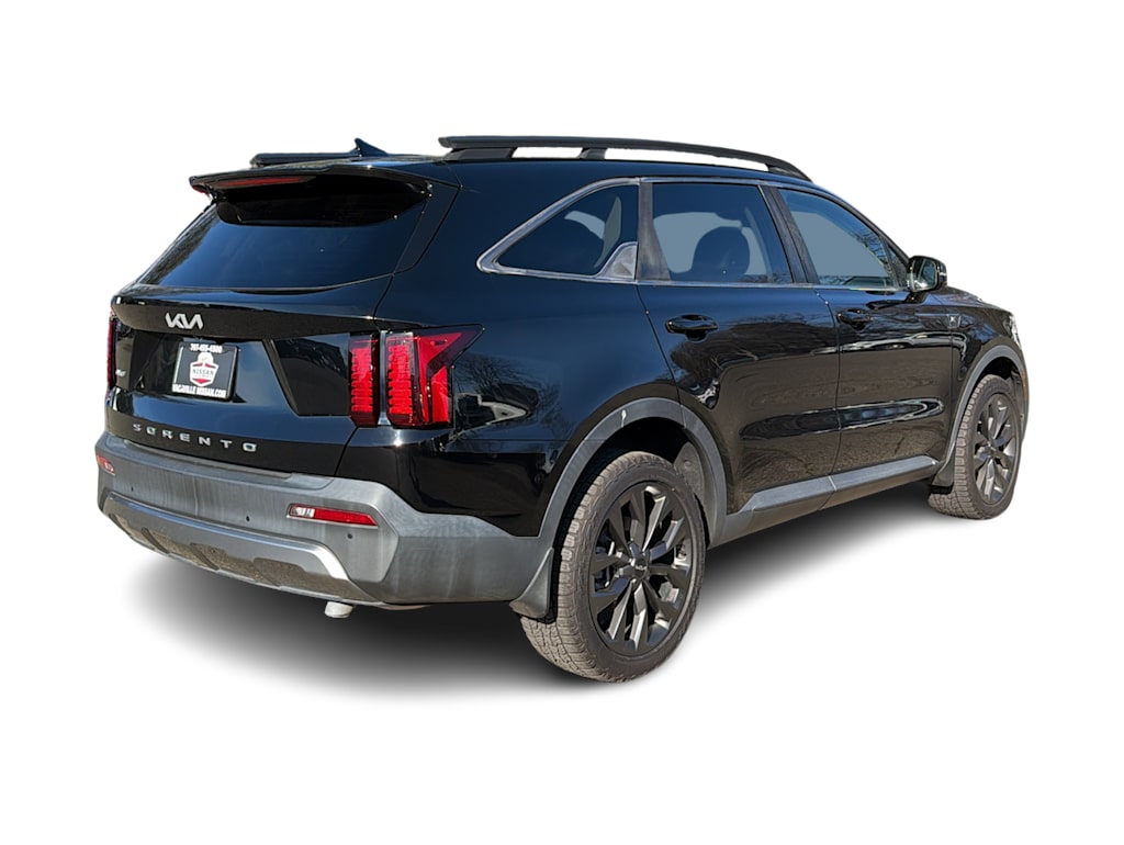 Thumbnail: 2022 Kia Sorento - 20