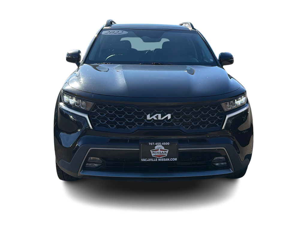 Thumbnail: 2022 Kia Sorento - 6