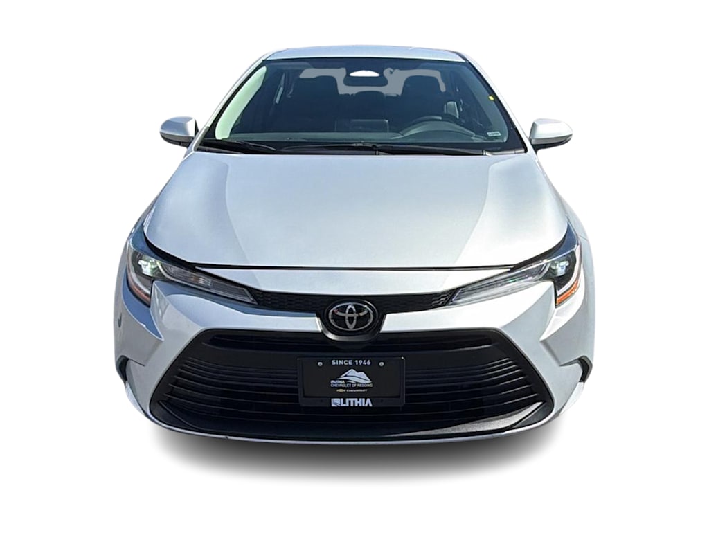 Thumbnail: 2024 Toyota Corolla - 5