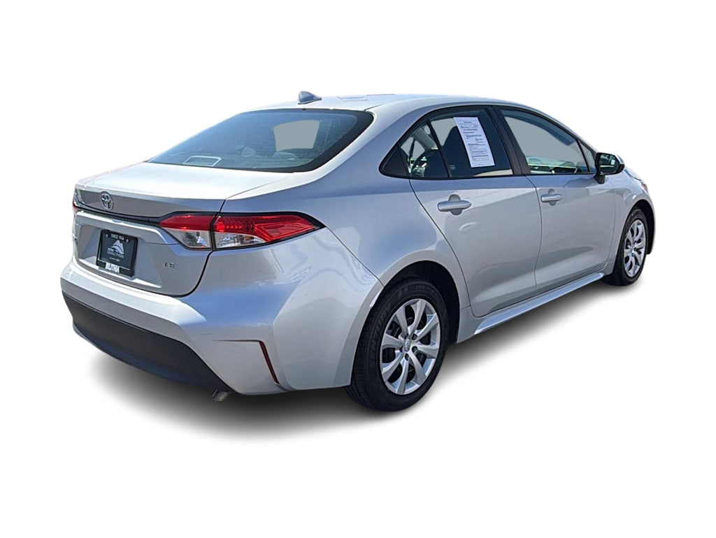 Thumbnail: 2024 Toyota Corolla - 20