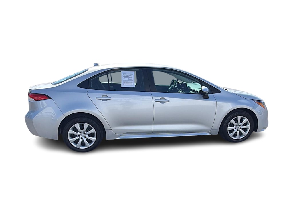Thumbnail: 2024 Toyota Corolla - 19