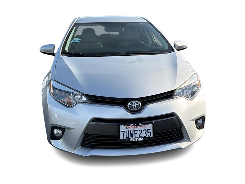 Thumbnail: 2016 Toyota Corolla - 6