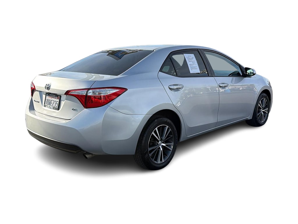 Thumbnail: 2016 Toyota Corolla - 21