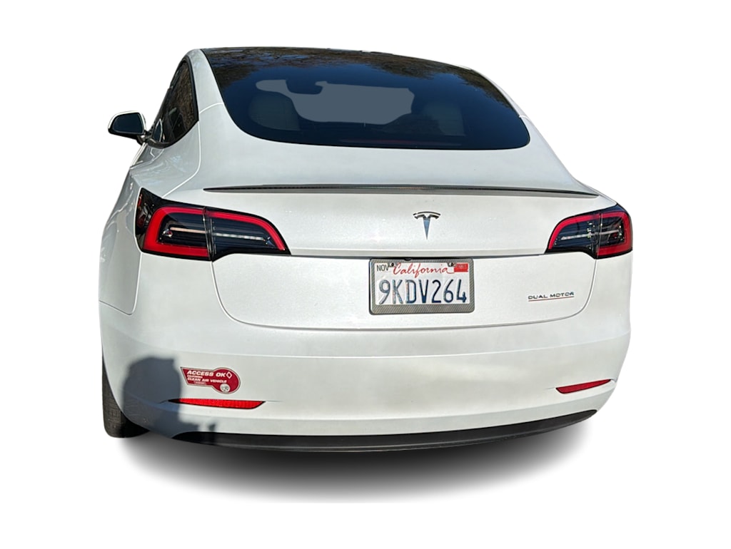Thumbnail: 2023 Tesla Model 3 - 18