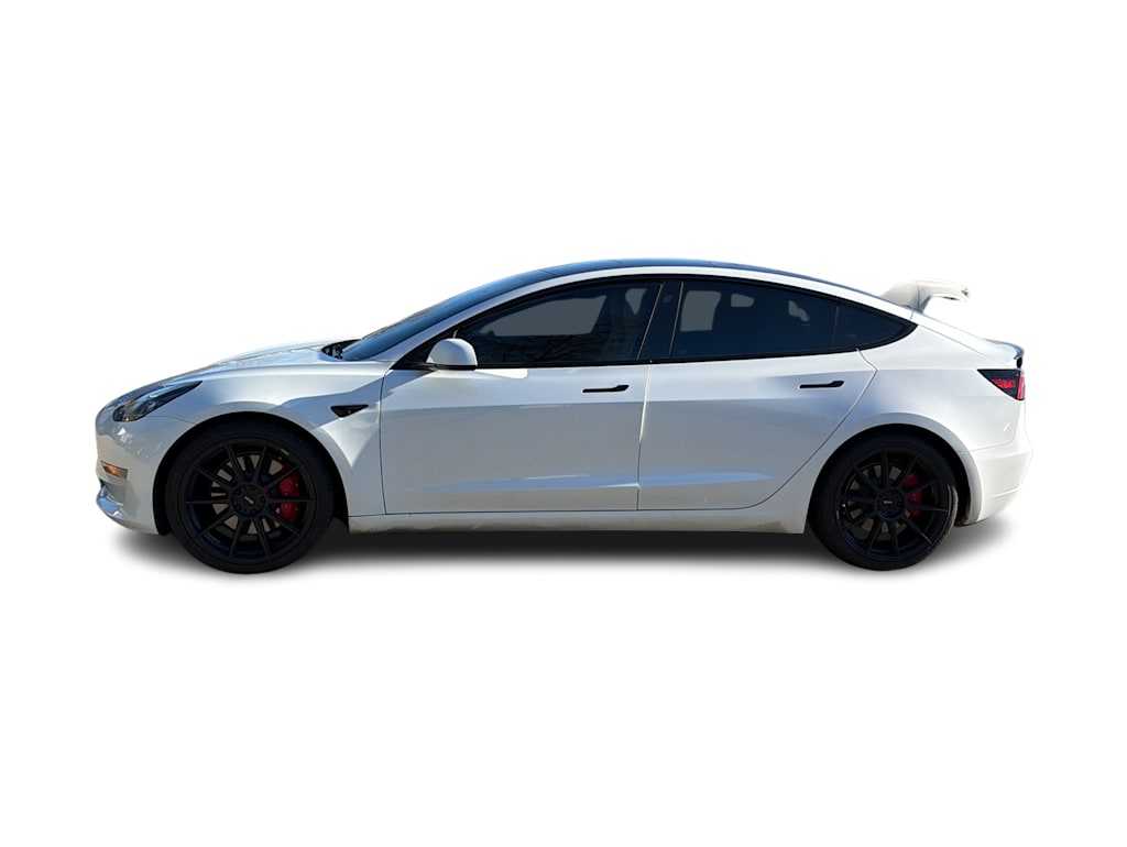 Thumbnail: 2023 Tesla Model 3 - 3