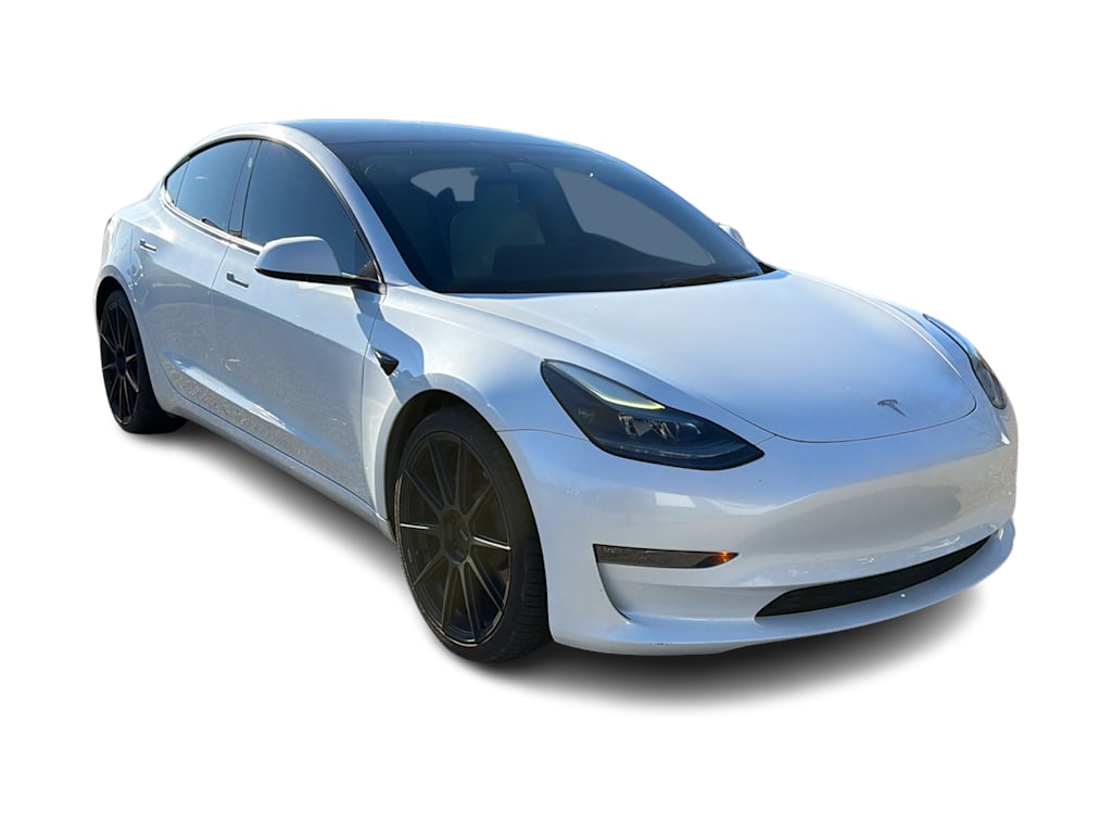 Thumbnail: 2023 Tesla Model 3 - 15