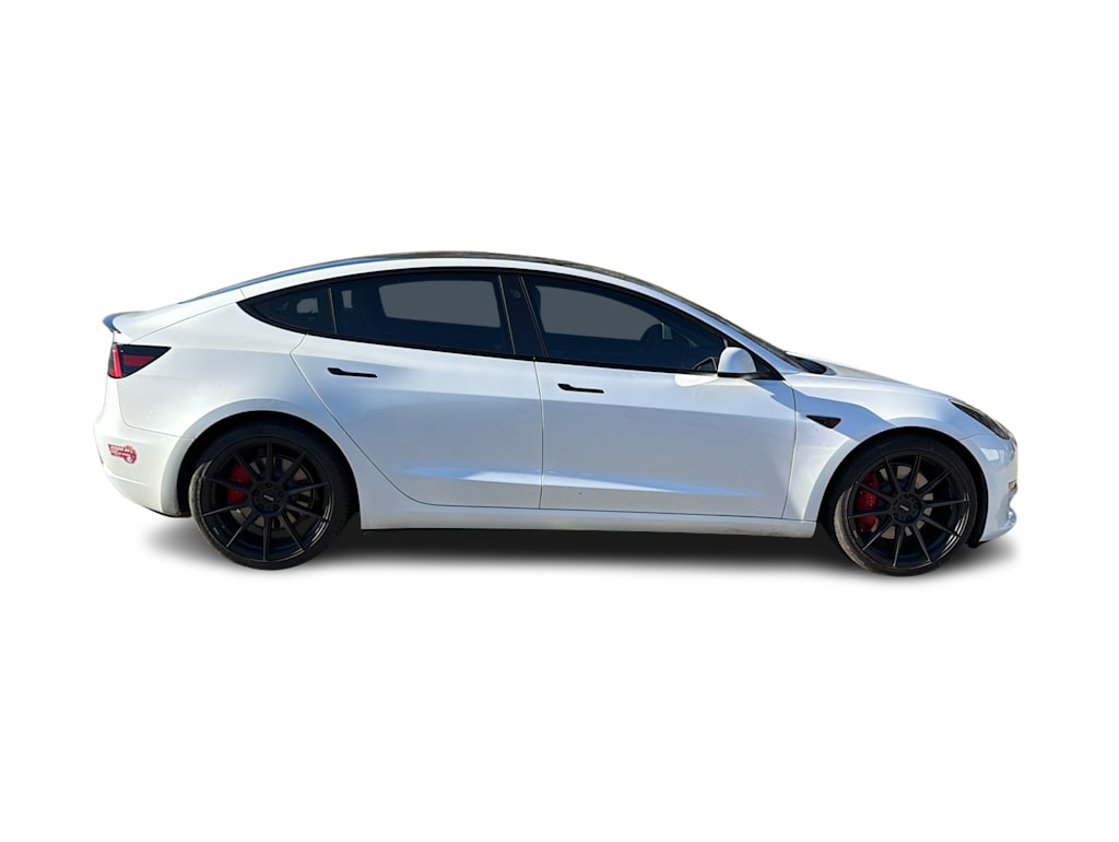 Thumbnail: 2023 Tesla Model 3 - 16