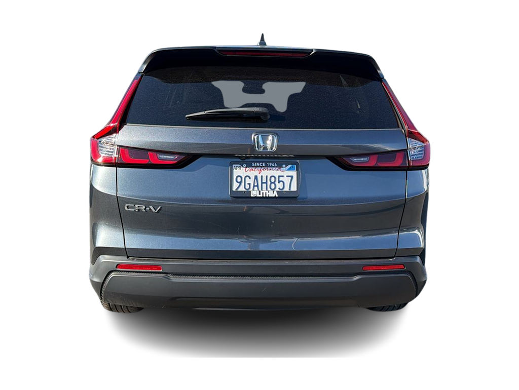 Thumbnail: 2023 Honda CR-V - 5