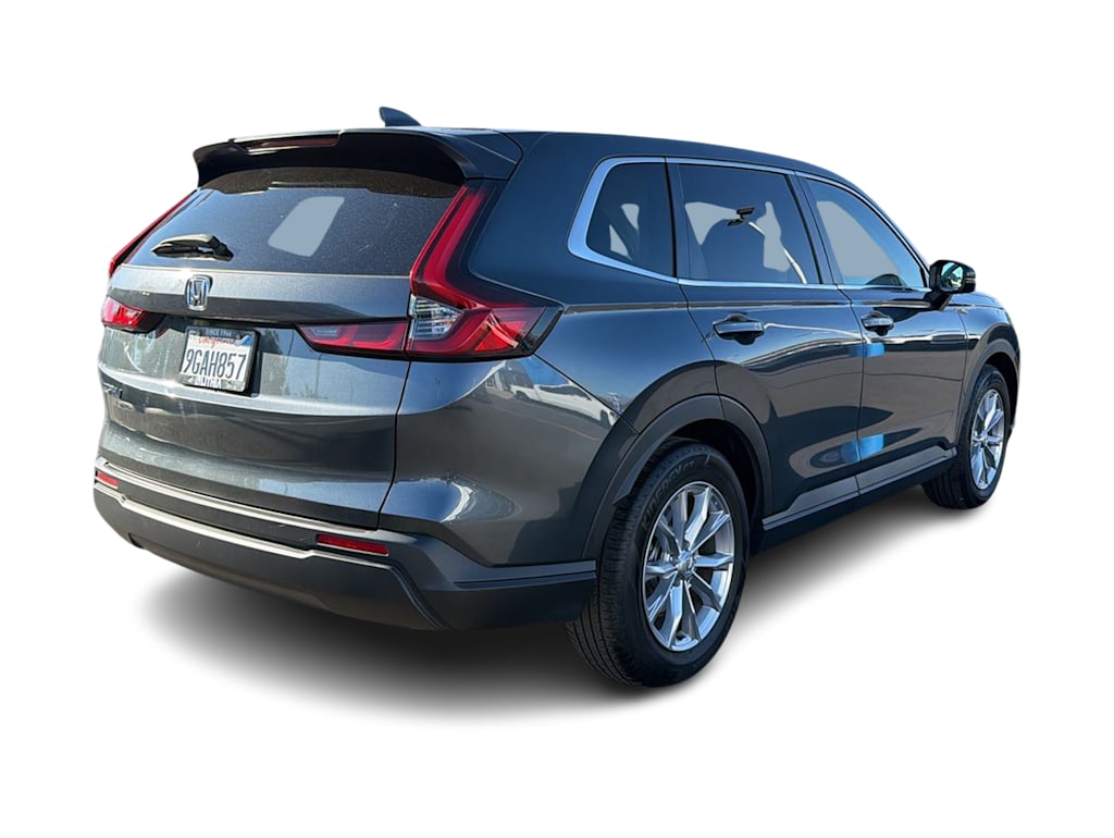 Thumbnail: 2023 Honda CR-V - 21