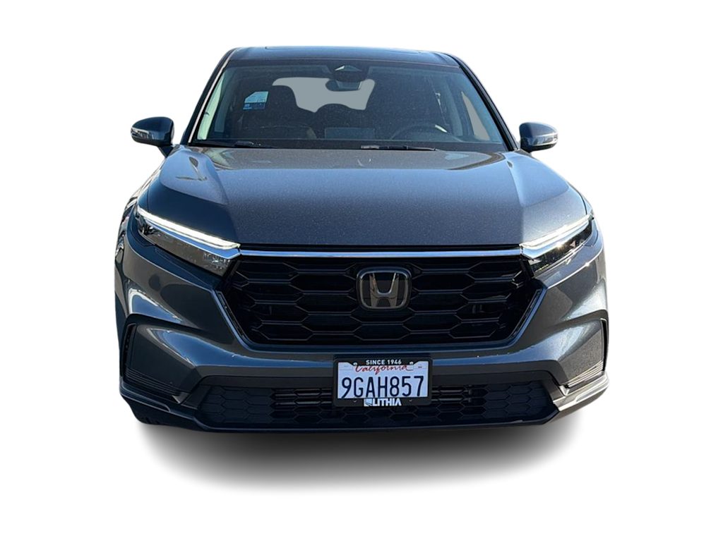 Thumbnail: 2023 Honda CR-V - 6